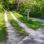 House Pr Robc Сasa de vacaciones Bovec