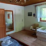 House Pr Robc * Bovec