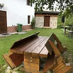 Сasa de vacaciones House Pr Robc Bovec