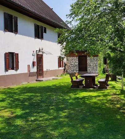 House Pr Robc Vakantiehuis *