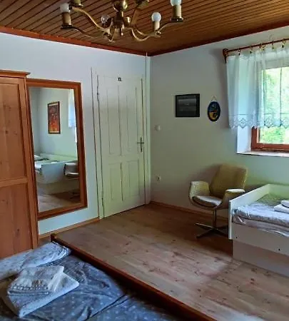 House Pr Robc * Бовец