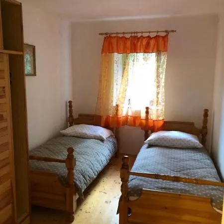 Дом отдыха House Pr Robc *