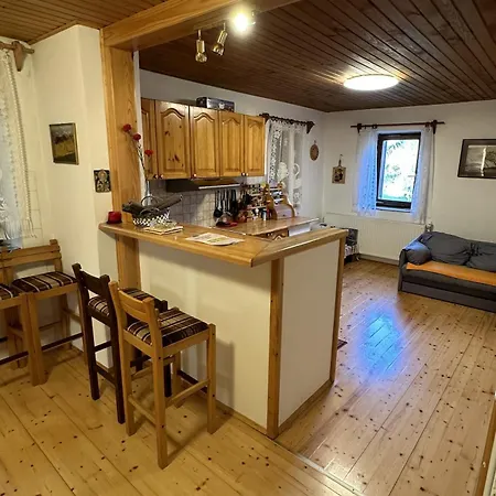 Vakantiehuis House Pr Robc