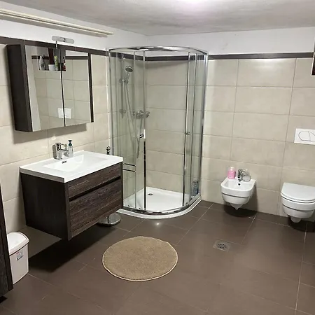 House Pr Robc Vakantiehuis *