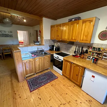 Vakantiehuis House Pr Robc *