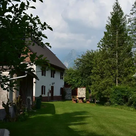 House Pr Robc Vakantiehuis *