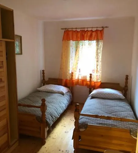 Ferienhaus House Pr Robc *