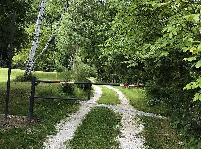 House Pr Robc Ferienhaus *